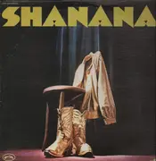 LP - Sha-Na-Na - Sha-Na-Na