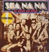 LP - Sha-Na-Na - Sha Na Na Is Here To Stay