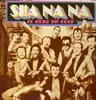 LP - Sha Na Na (DOO WOP) - Sha Na Na is here to stay
