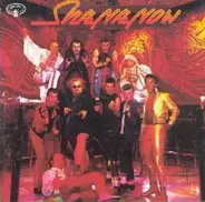 Sha-na-na - Sha Na Now