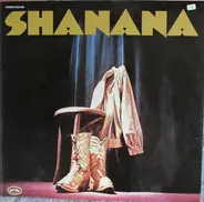 Sha-na-na - Shanana