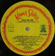 LP - Sha-na-na - Shanana