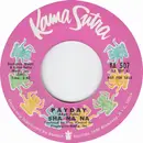 7inch Vinyl Single - Sha Na Na - Payday