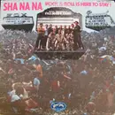 LP - Sha-Na-Na - Rock & Roll Is Here To Stay