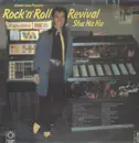 LP - Sha Na Na - Rock And Roll Revival