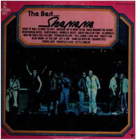 Sha-na-na - The Best...