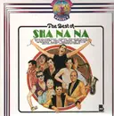 LP - Sha-na-na - The Best Of Sha Na Na
