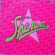 LP - Sha Na Na - This Is Sha Na Na