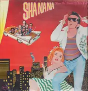 LP - Sha Na Na, Sha-Na-Na - From The Streets Of New York