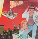 LP - Sha Na Na, Sha-Na-Na - From The Streets Of New York