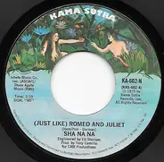 Sha-Na-Na - (Just Like) Romeo And Juliet