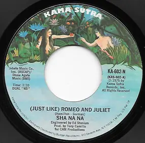 Sha-na-na - (Just Like) Romeo And Juliet