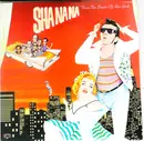 LP - Sha Na Na - From The Streets Of New York - +insert