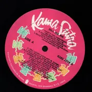LP - Sha Na Na - Sha Na Na