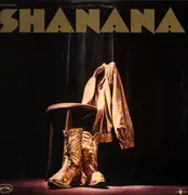 LP - Sha Na Na - Sha Na Na