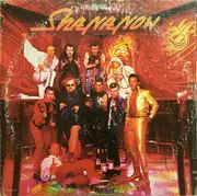 LP - Sha-na-na - Sha Na Now