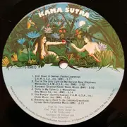 LP - Sha-na-na - Sha Na Now