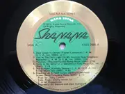 LP - Sha-na-na - Sha Na Now