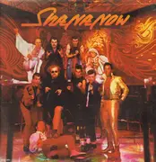 LP - Sha-na-na - Sha Na Now