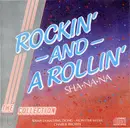 CD - Sha Na Na - Rockin' And A Rollin' - The Collection