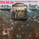 LP - Sha Na Na - Rock & Roll Is Here To Stay