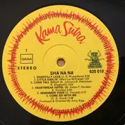 LP - Sha Na Na - Rock & Roll Is Here To Stay