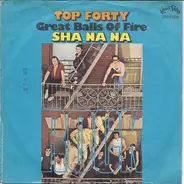 Sha Na Na - Top Forty / Great Balls Of Fire