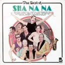 LP - Sha-na-na - The Best Of Sha Na Na