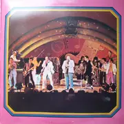 Double LP - Sha-na-na - The Best... - Gatefold