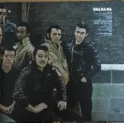 Double LP - Sha-na-na - The Golden Age Of Rock 'n' Roll