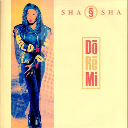 Sha Sha - Do Re Mi