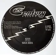 Sha Sha - Kiss / Try Me