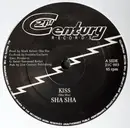 12inch Vinyl Single - Sha Sha - Kiss / Try Me