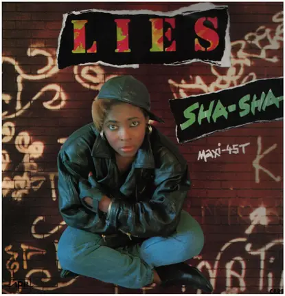 Sha Sha - Lies