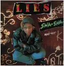 12inch Vinyl Single - Sha Sha - Lies
