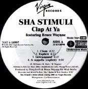 Sha Stimuli