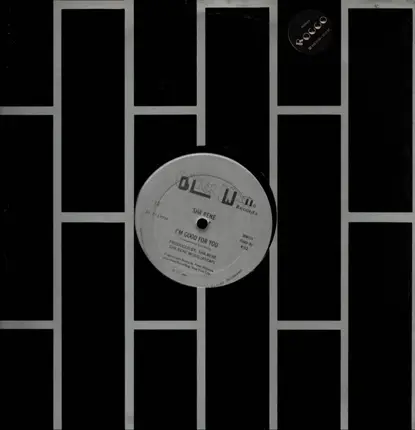 Sha Rene - I'm Good For You