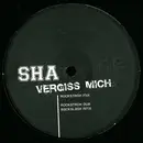 12'' - Sha - Vergiss Mich