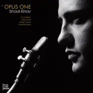 Shauli Einav - Opus One