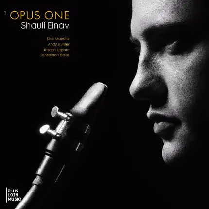 Shauli Einav - Opus One