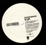 Shaun Baker - V.I.P.
