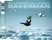 Shaun Baker - Bakerman