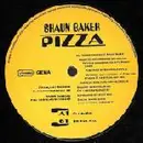 12'' - Shaun Baker - Pizza
