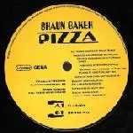 Shaun Baker - Pizza