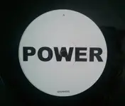 Shaun Baker - Power