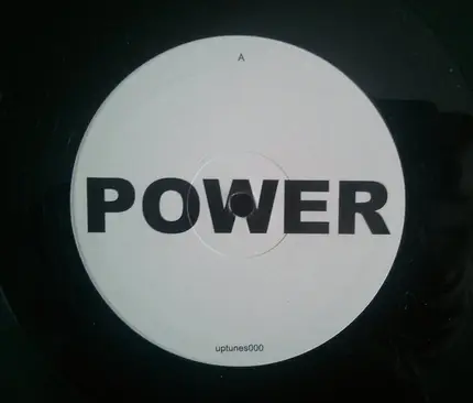 Shaun Baker - Power