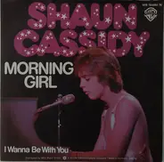 Shaun Cassidy - Morning Girl