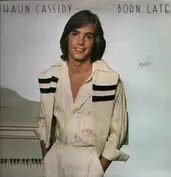 Shaun Cassidy