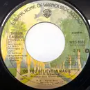 7inch Vinyl Single - Shaun Cassidy - Do You Believe In Magic / Teen Dream