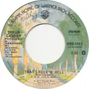 7inch Vinyl Single - Shaun Cassidy - That's Rock 'N' Roll